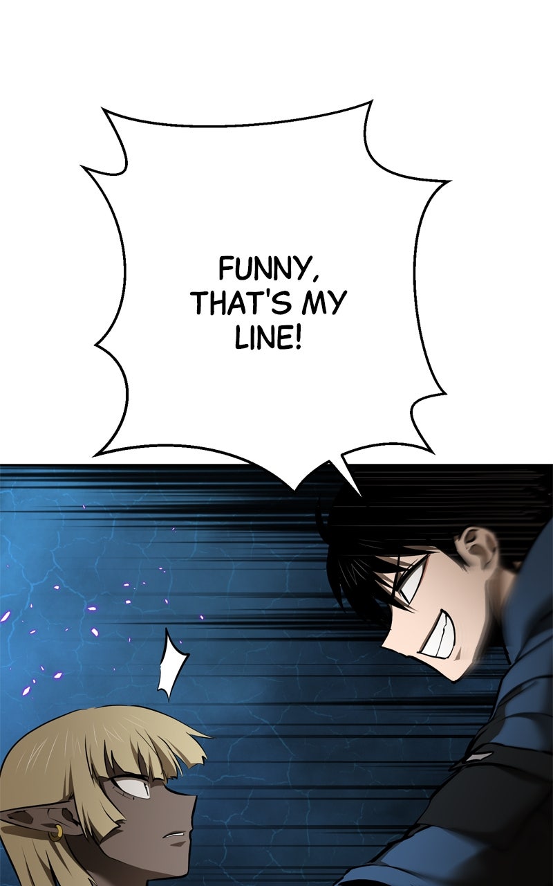 Read Defeating Dungeonsvia Copy Paste! chapter 35 image 46 on Lezhin