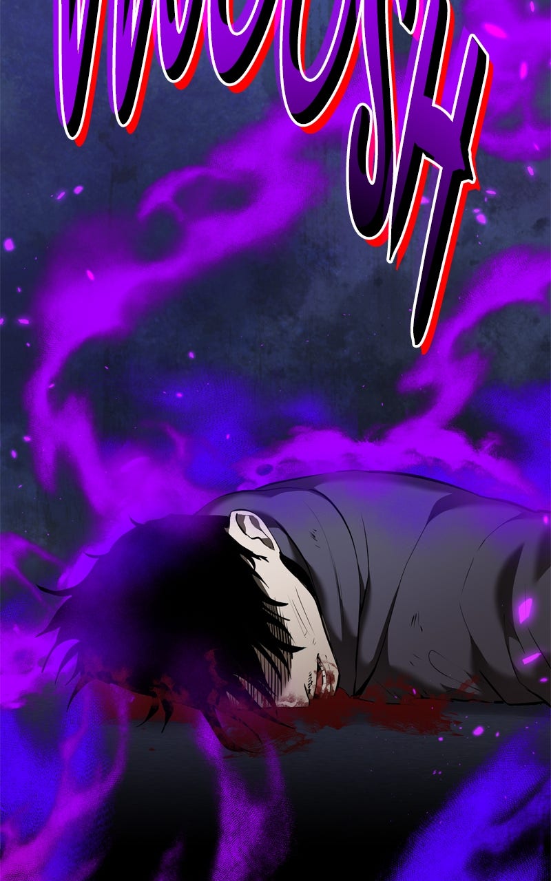 Read Defeating Dungeonsvia Copy Paste! chapter 36 image 1 on Lezhin