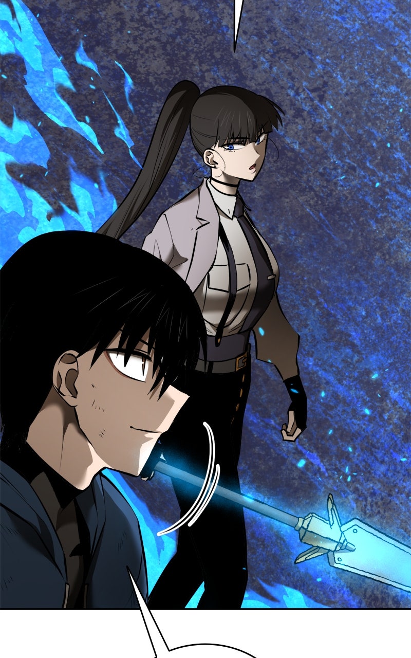 Read Defeating Dungeonsvia Copy Paste! chapter 36 image 117 on Lezhin