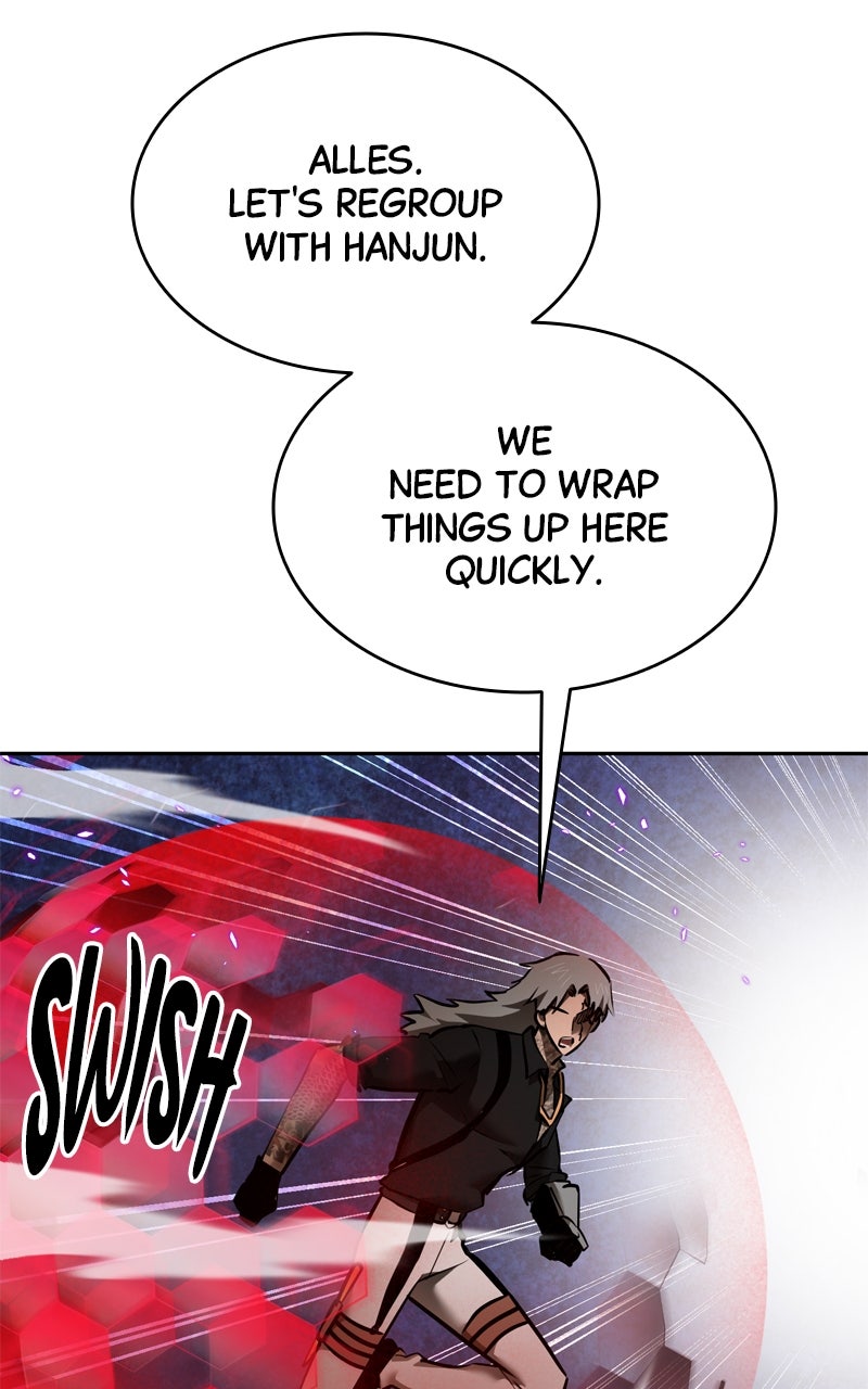 Read Defeating Dungeonsvia Copy Paste! chapter 36 image 20 on Lezhin