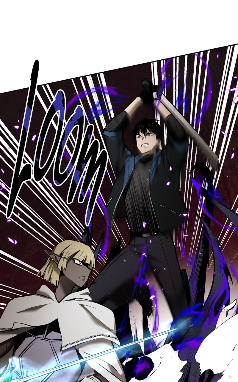 Read Defeating Dungeonsvia Copy Paste! chapter 36 image 31 on Lezhin