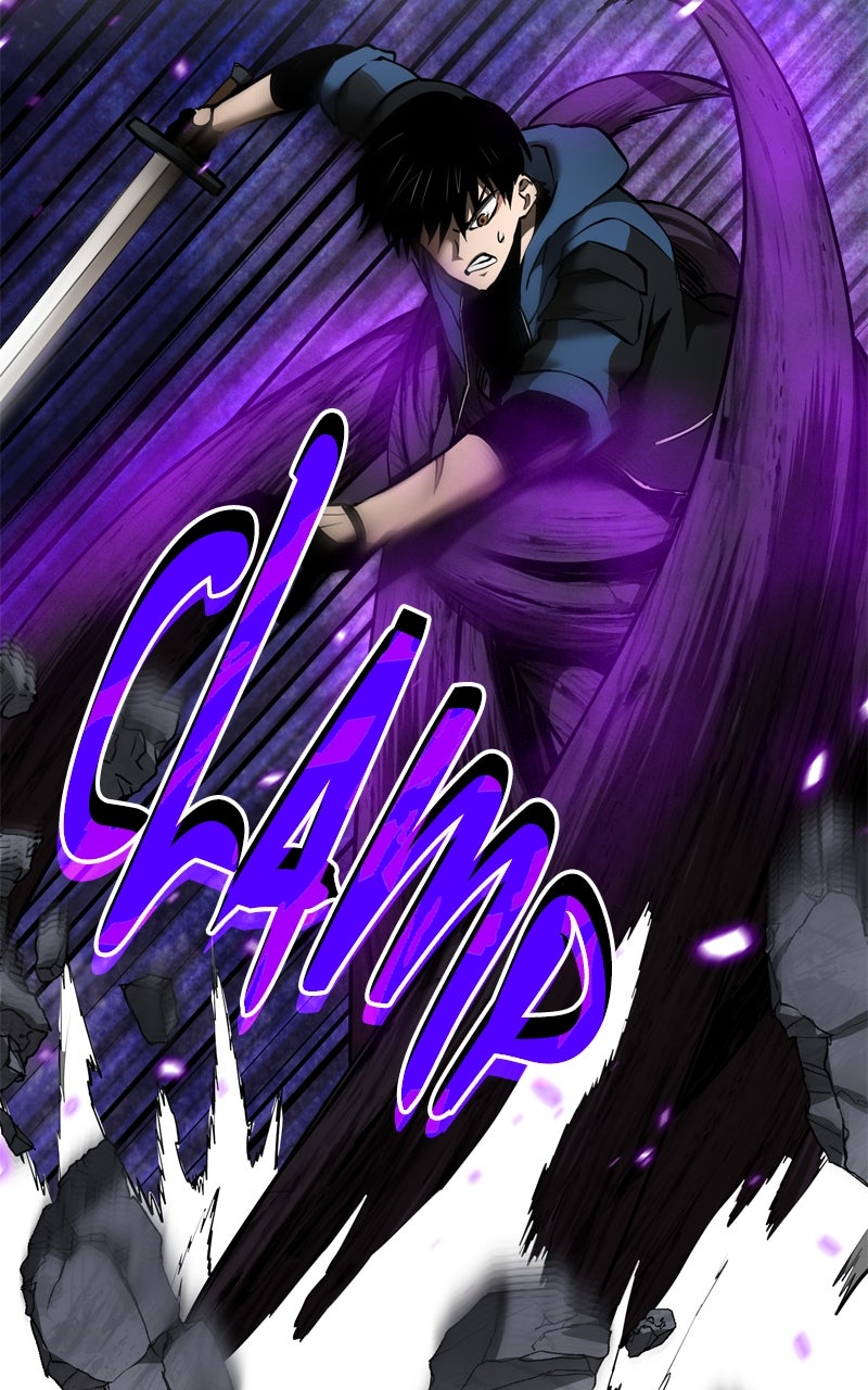 Read Defeating Dungeonsvia Copy Paste! chapter 36 image 45 on Lezhin