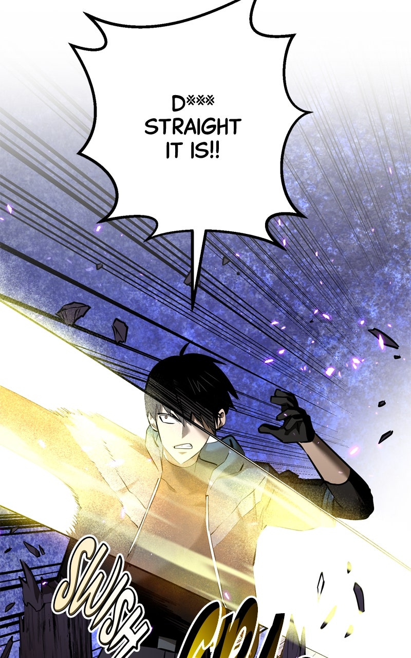 Read Defeating Dungeonsvia Copy Paste! chapter 36 image 57 on Lezhin