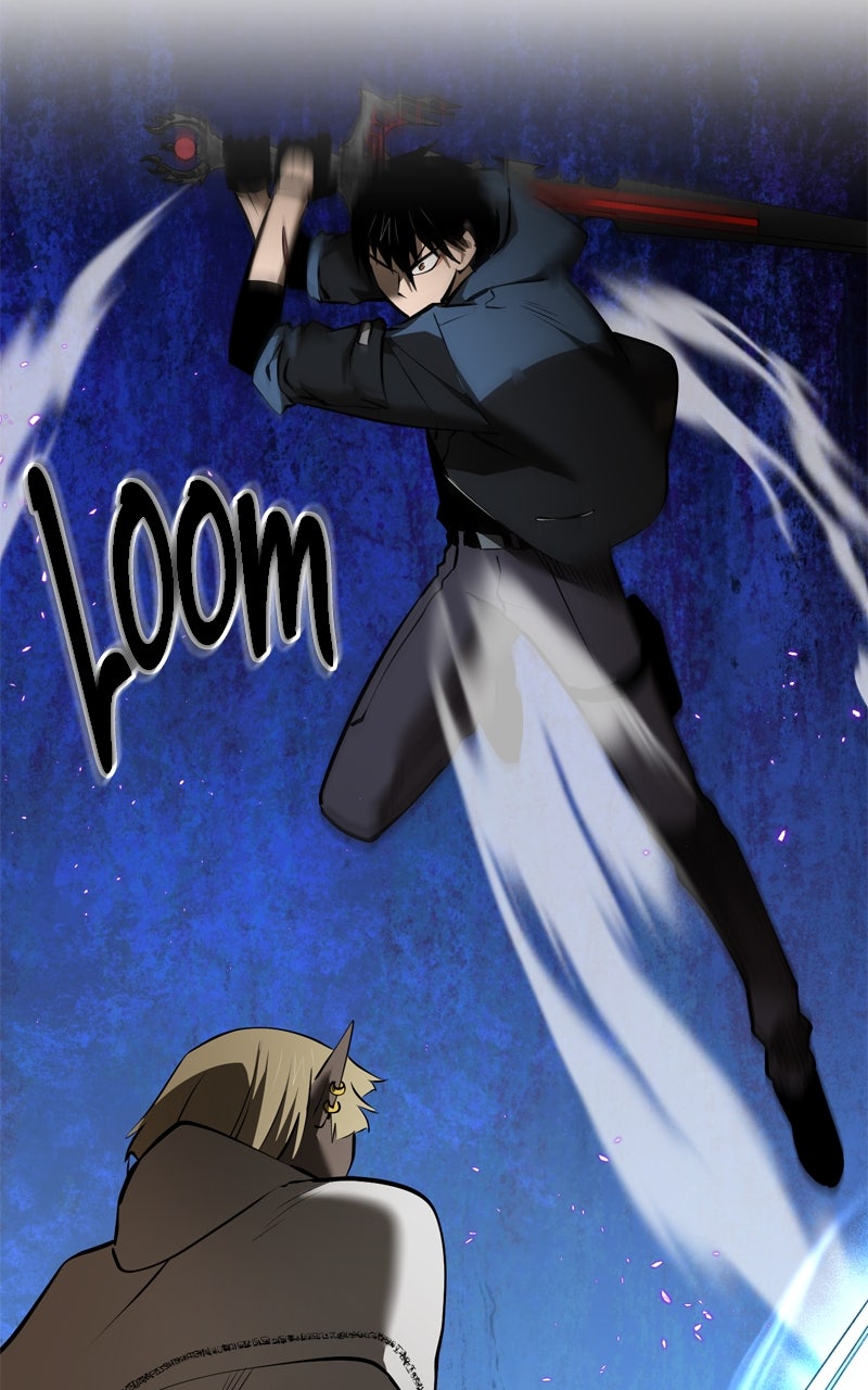 Read Defeating Dungeonsvia Copy Paste! chapter 36 image 67 on Lezhin