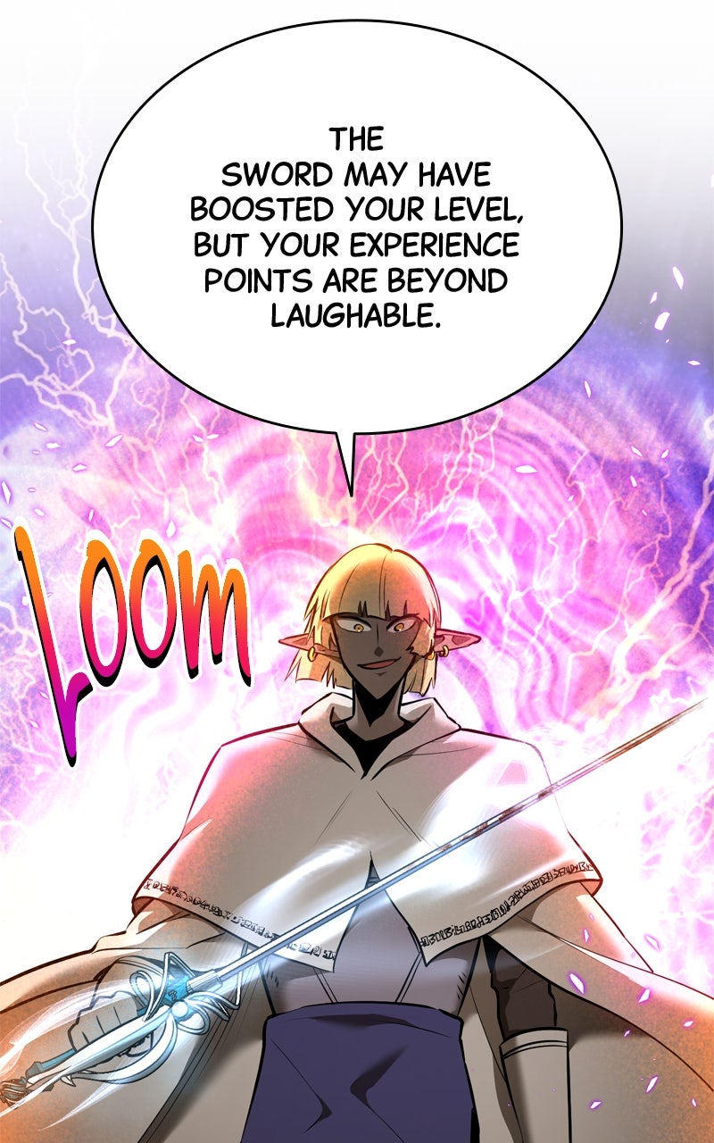 Read Defeating Dungeonsvia Copy Paste! chapter 36 image 79 on Lezhin