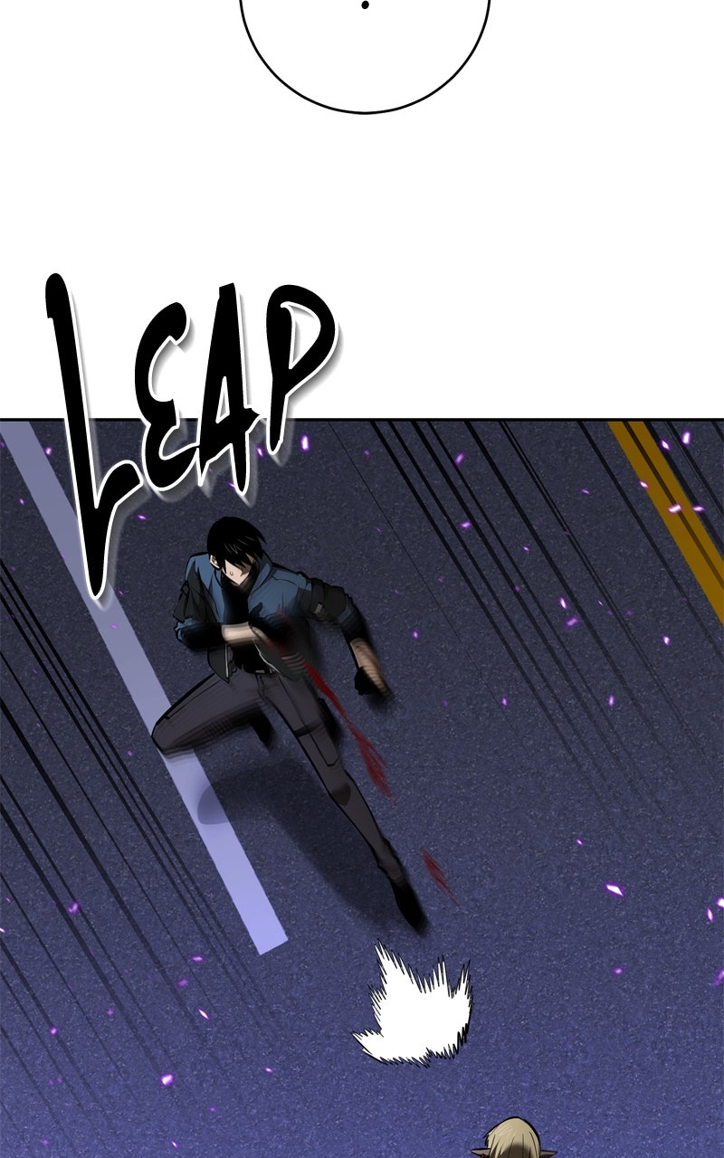 Read Defeating Dungeonsvia Copy Paste! chapter 36 image 81 on Lezhin