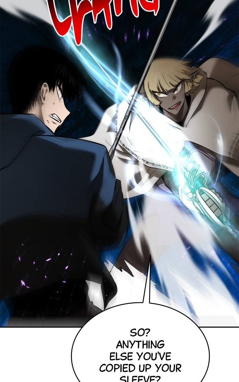 Read Defeating Dungeonsvia Copy Paste! chapter 36 image 94 on Lezhin