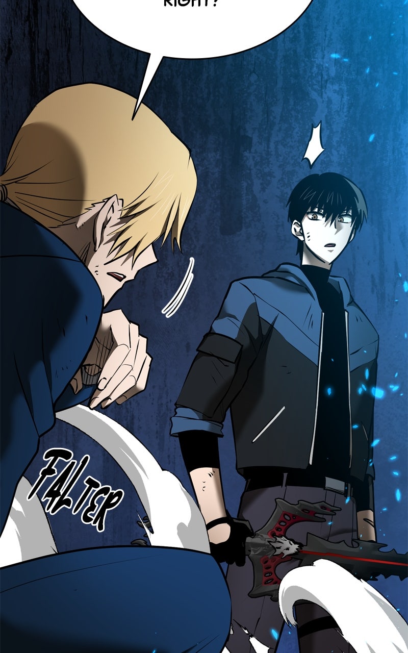 Read Defeating Dungeonsvia Copy Paste! chapter 37 image 109 on Lezhin