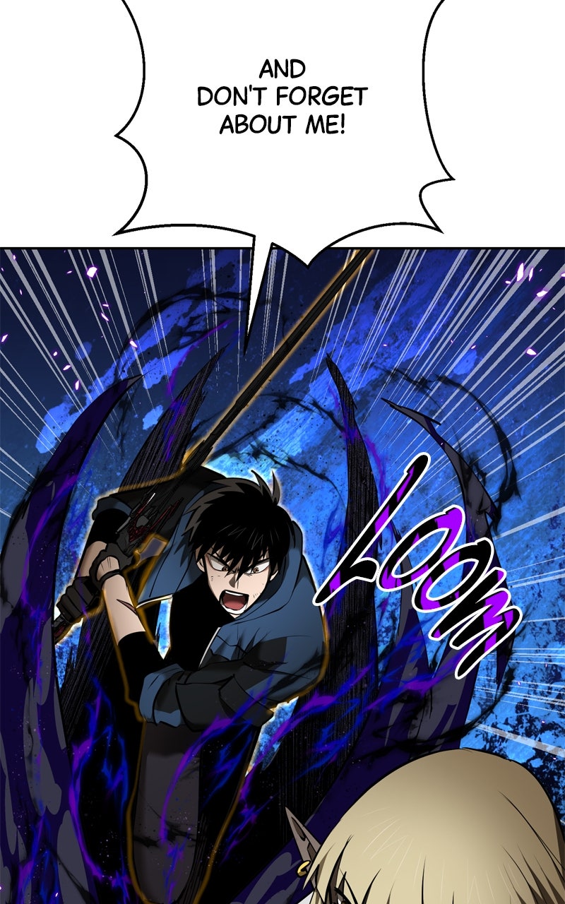 Read Defeating Dungeonsvia Copy Paste! chapter 37 image 23 on Lezhin