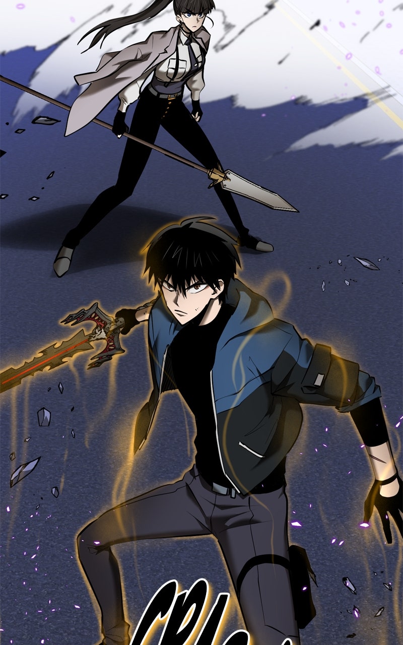 Read Defeating Dungeonsvia Copy Paste! chapter 37 image 26 on Lezhin