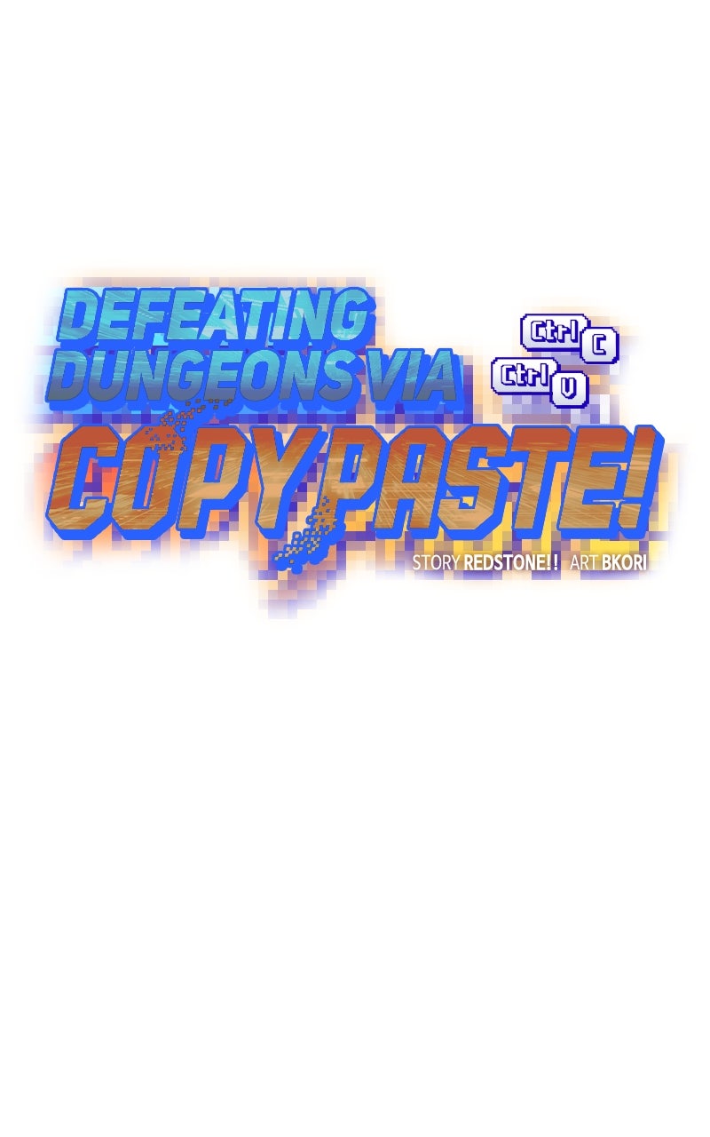 Read Defeating Dungeonsvia Copy Paste! chapter 37 image 59 on Lezhin