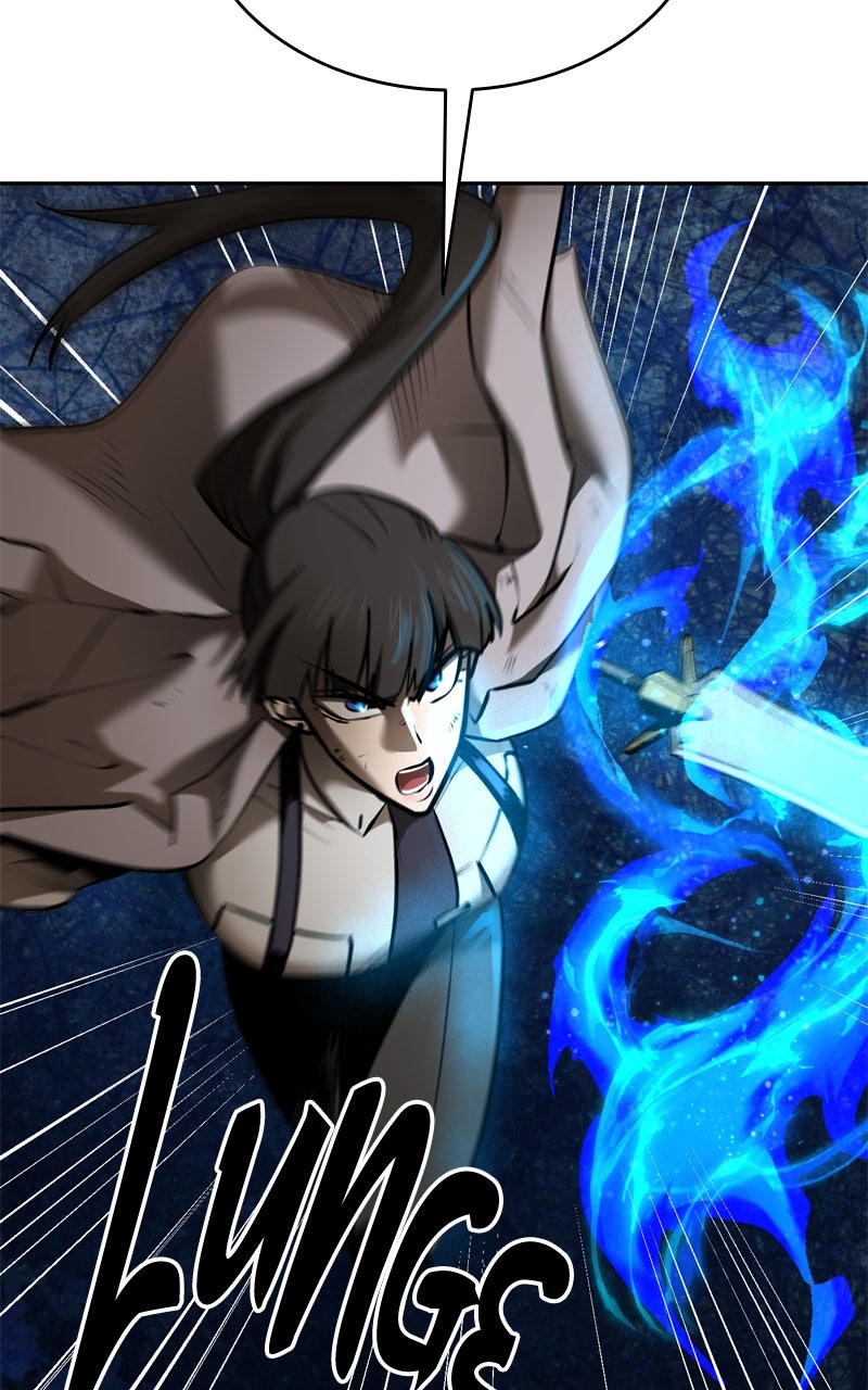 Read Defeating Dungeonsvia Copy Paste! chapter 37 image 97 on Lezhin
