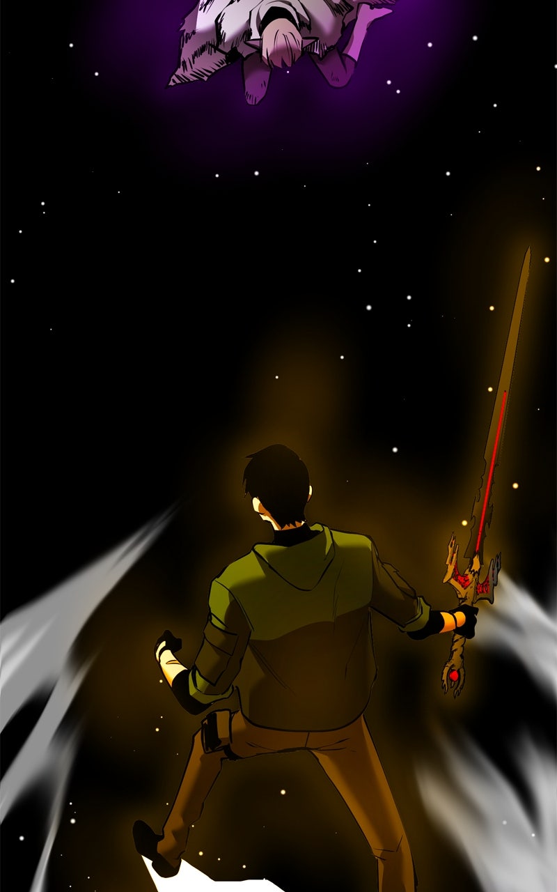 Read Defeating Dungeonsvia Copy Paste! chapter 38 image 132 on Lezhin