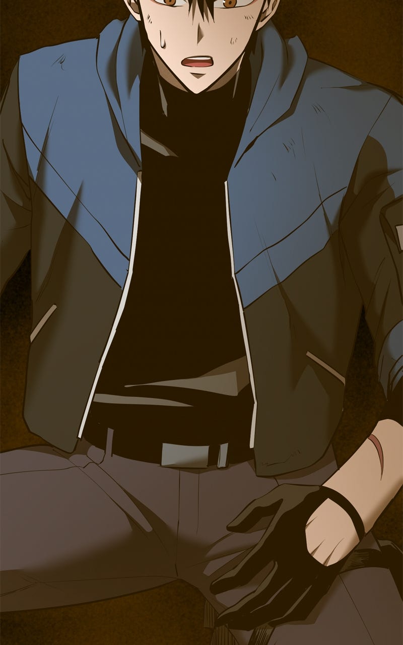 Read Defeating Dungeonsvia Copy Paste! chapter 38 image 141 on Lezhin