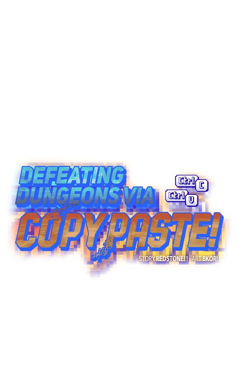 Read Defeating Dungeonsvia Copy Paste! chapter 38 image 27 on Lezhin