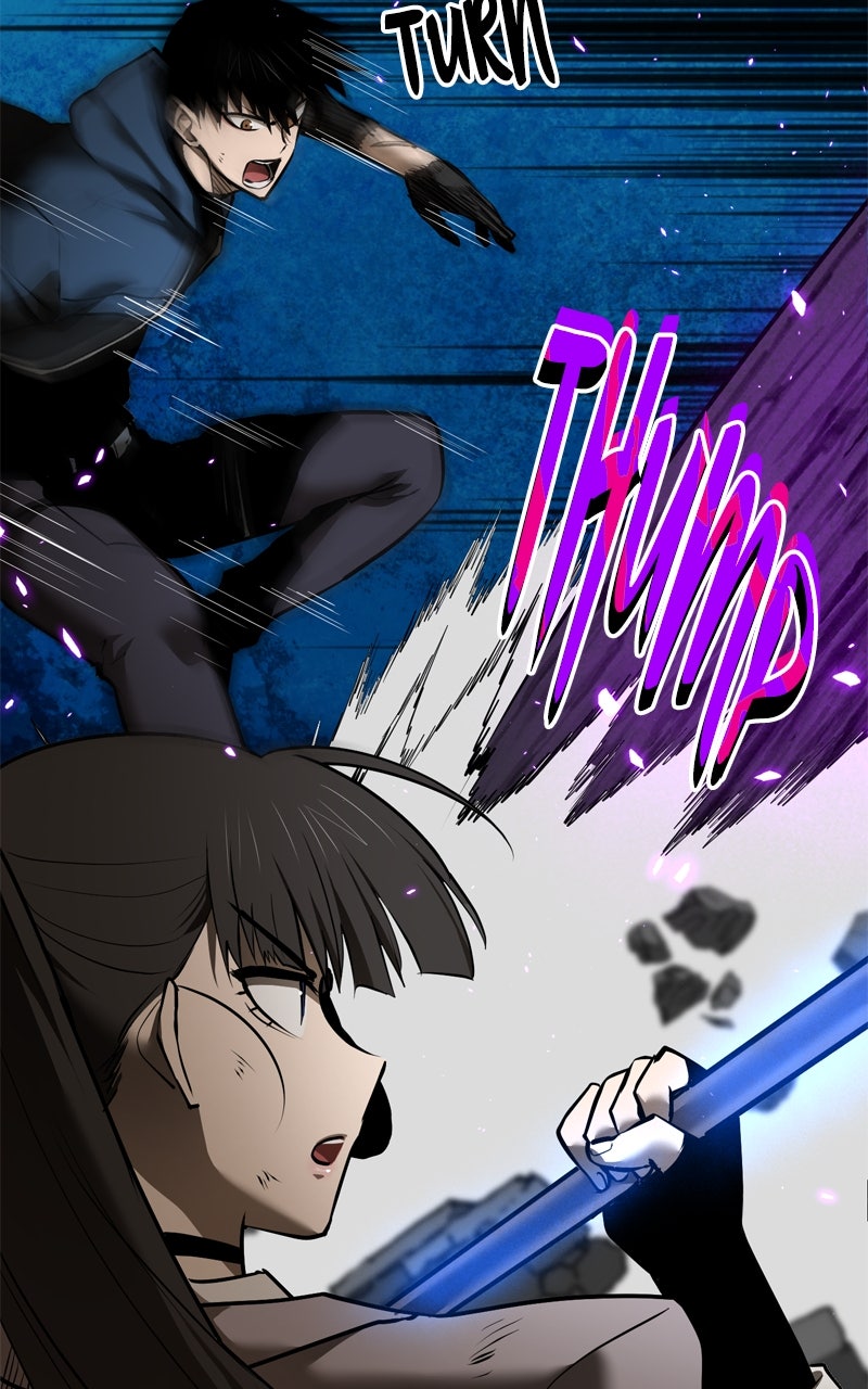 Read Defeating Dungeonsvia Copy Paste! chapter 38 image 40 on Lezhin