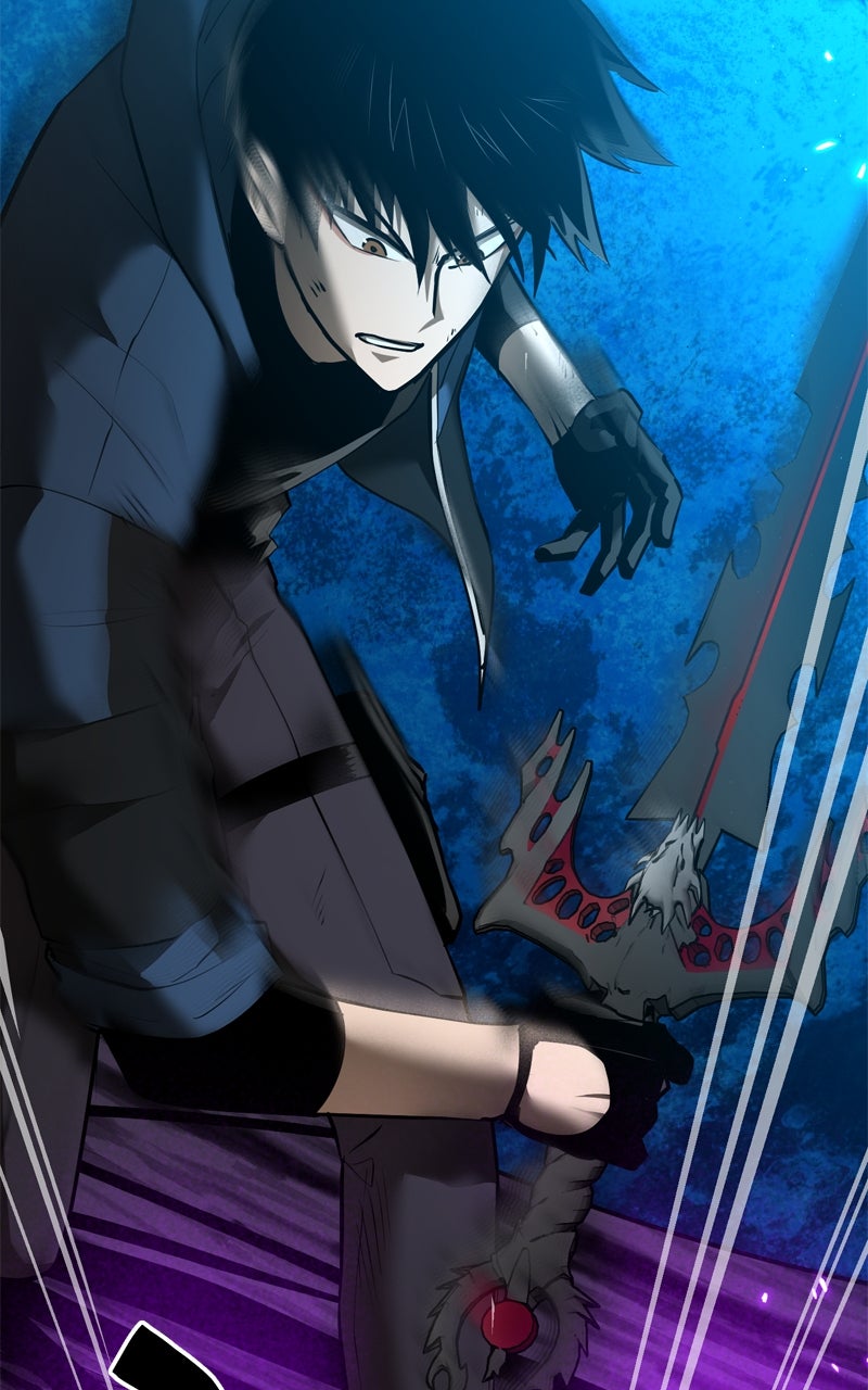 Read Defeating Dungeonsvia Copy Paste! chapter 38 image 49 on Lezhin