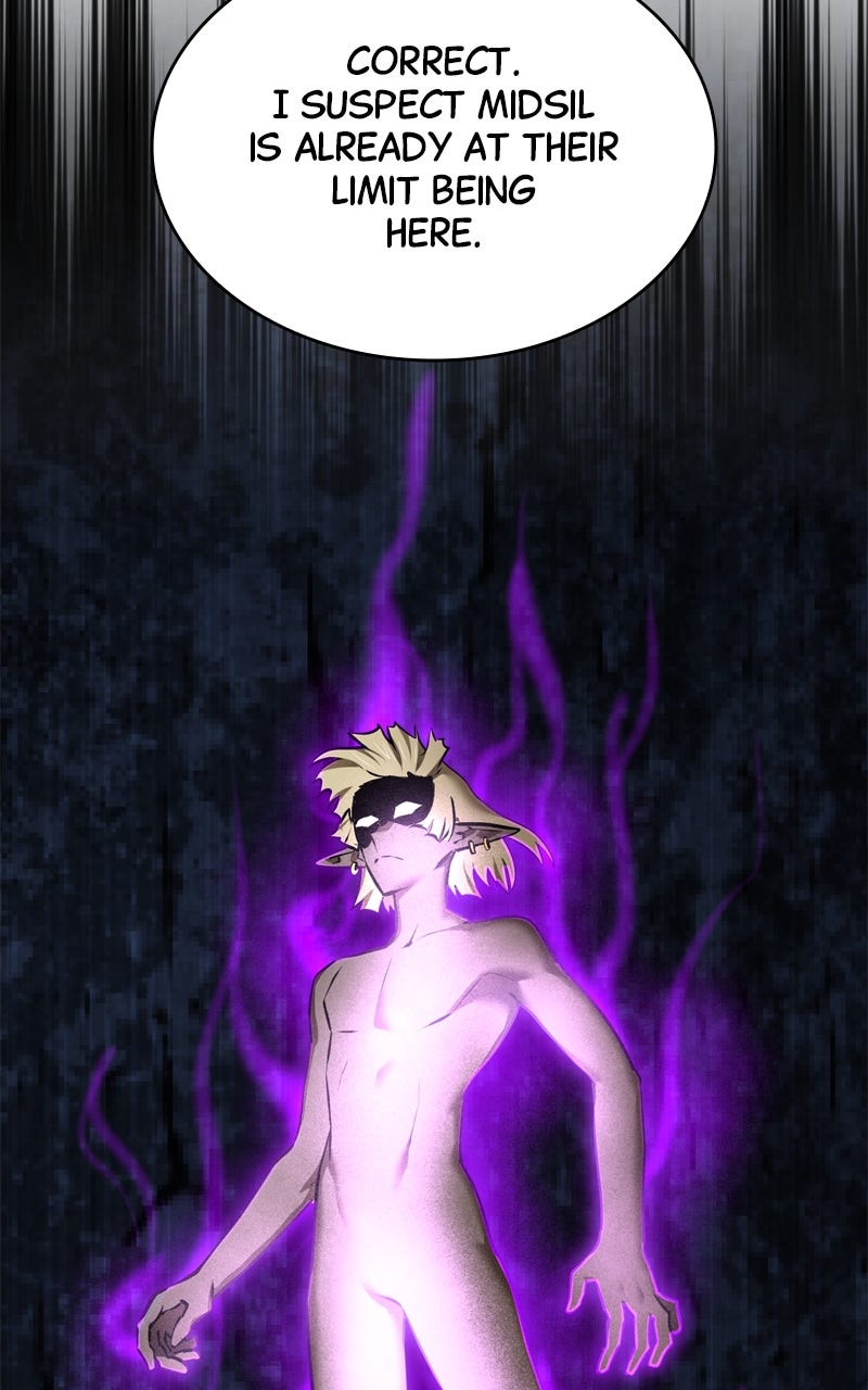 Read Defeating Dungeonsvia Copy Paste! chapter 38 image 5 on Lezhin