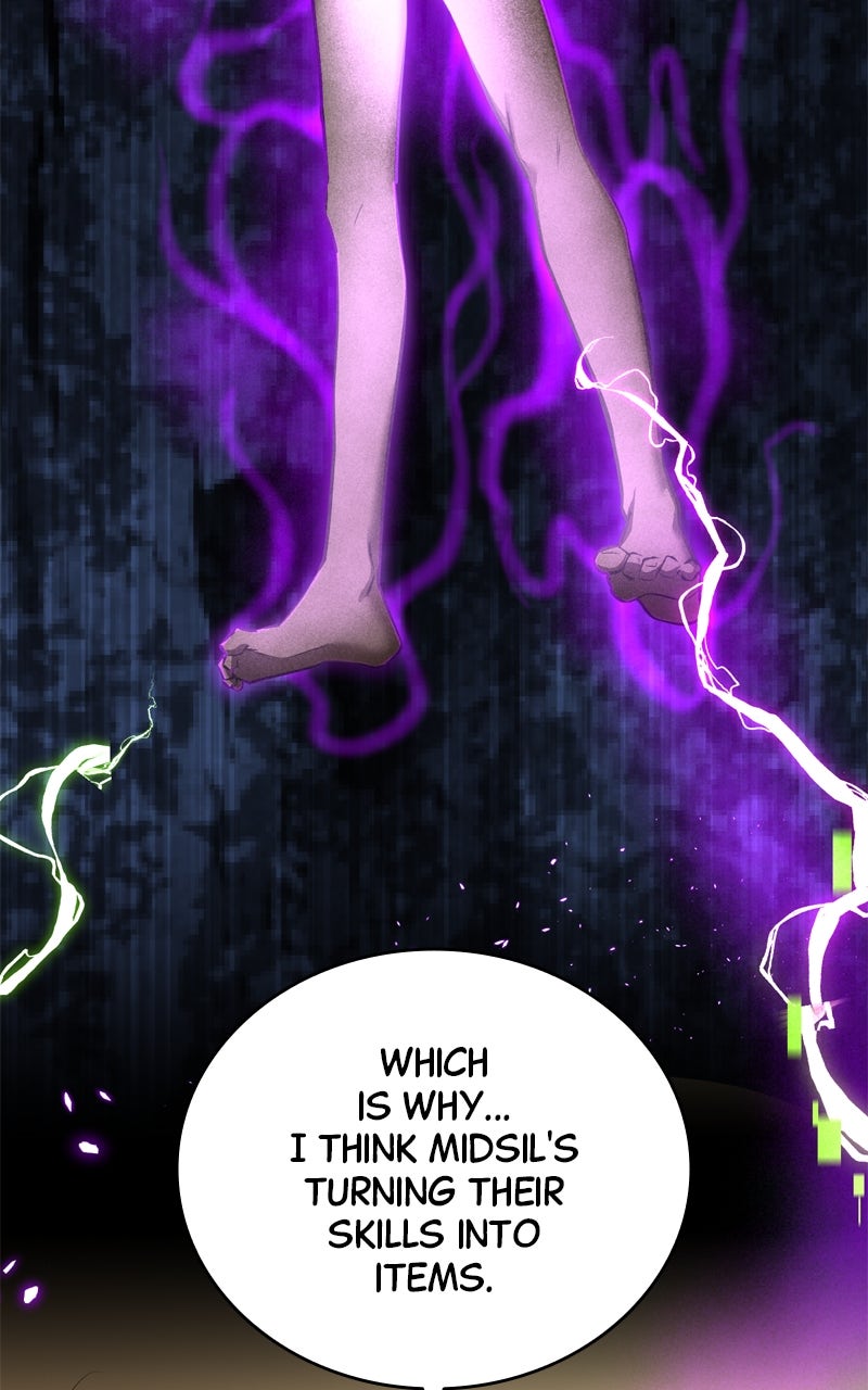 Read Defeating Dungeonsvia Copy Paste! chapter 38 image 6 on Lezhin