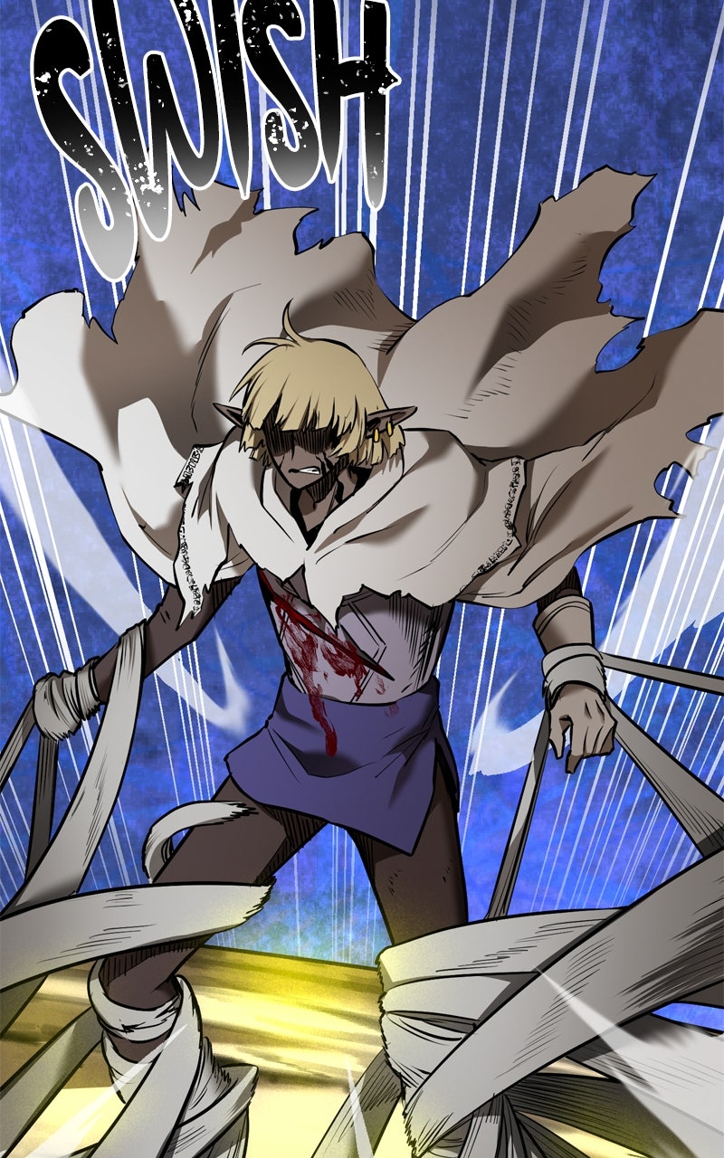 Read Defeating Dungeonsvia Copy Paste! chapter 38 image 84 on Lezhin