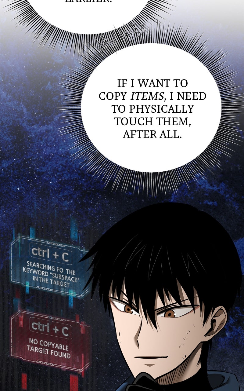 Read Defeating Dungeonsvia Copy Paste! chapter 38 image 9 on Lezhin