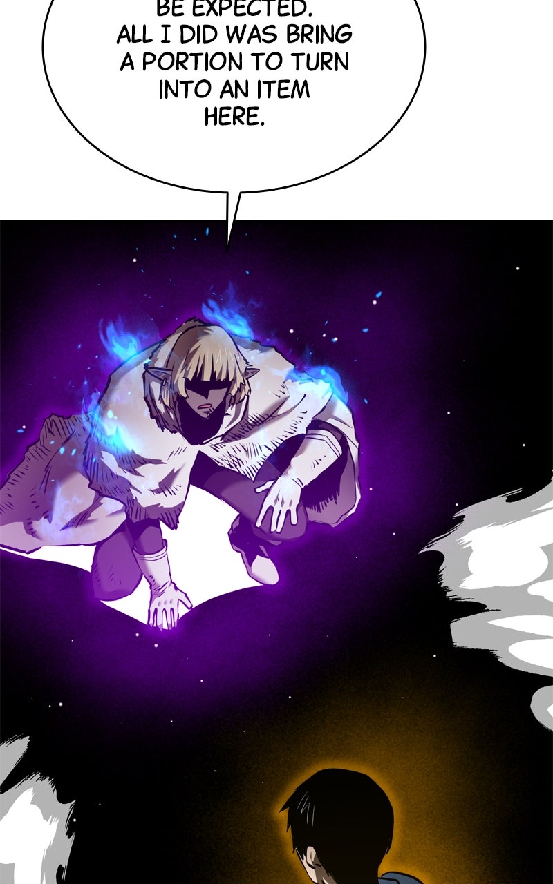 Read Defeating Dungeonsvia Copy Paste! chapter 39 image 11 on Lezhin
