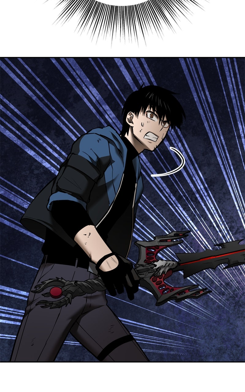 Read Defeating Dungeonsvia Copy Paste! chapter 39 image 147 on Lezhin