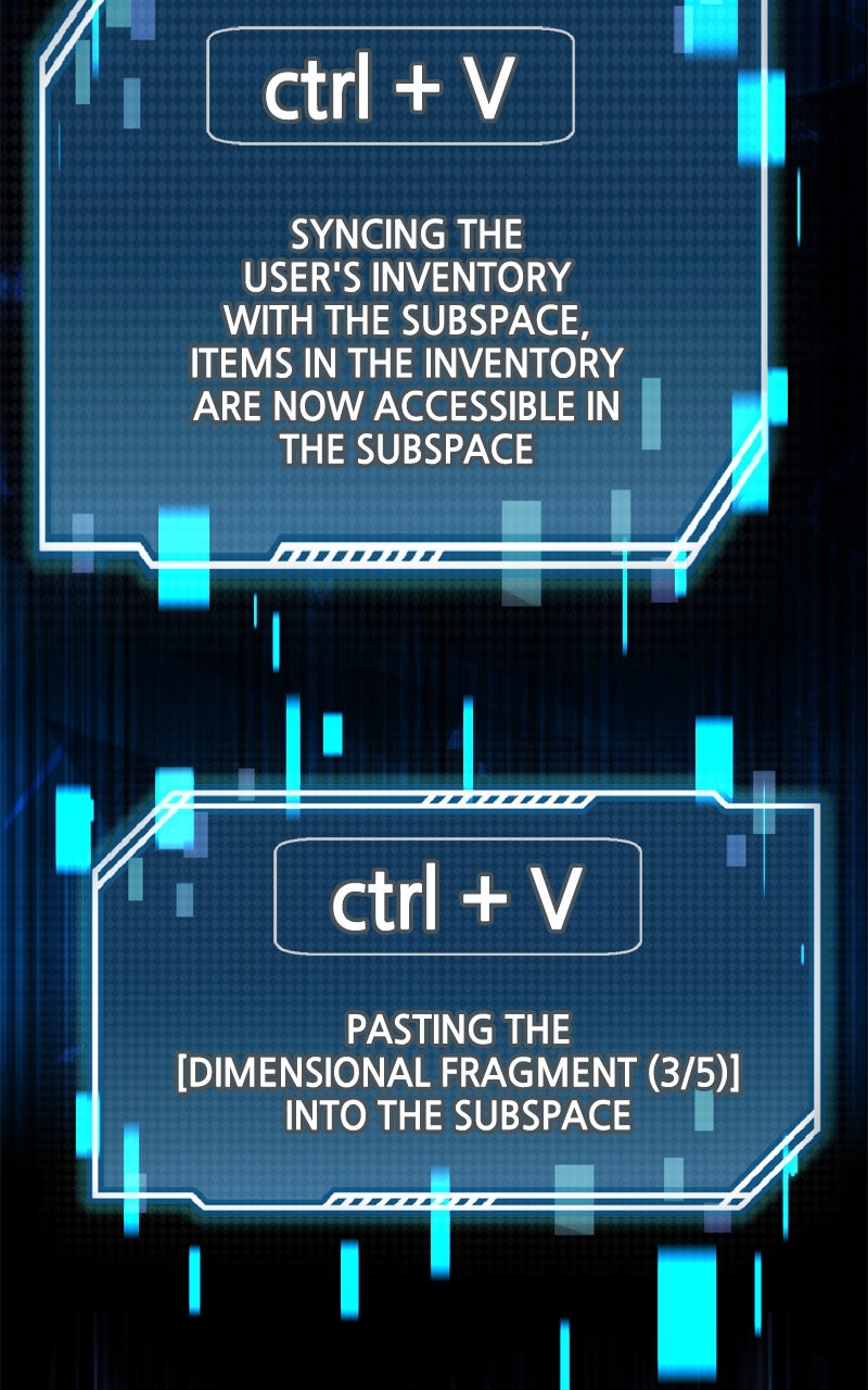 Read Defeating Dungeonsvia Copy Paste! chapter 39 image 2 on Lezhin