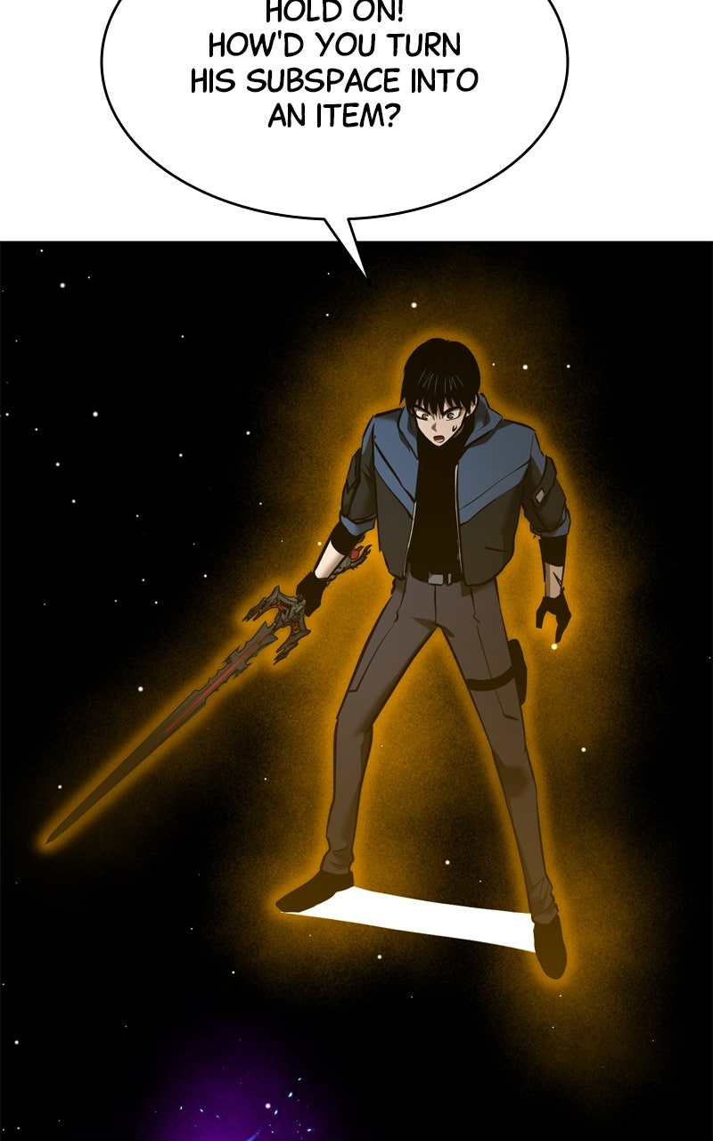 Read Defeating Dungeonsvia Copy Paste! chapter 39 image 22 on Lezhin