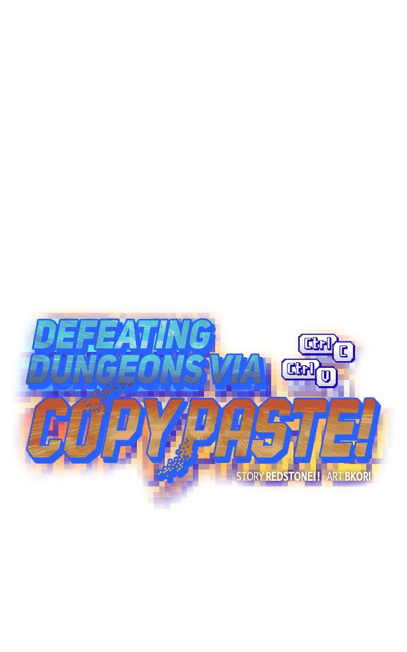 Read Defeating Dungeonsvia Copy Paste! chapter 39 image 29 on Lezhin