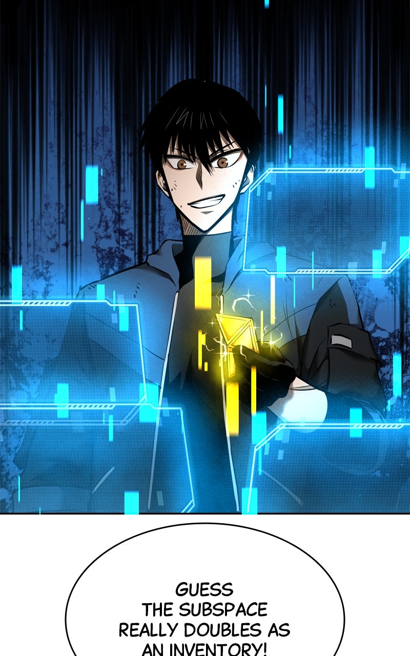Read Defeating Dungeonsvia Copy Paste! chapter 39 image 3 on Lezhin