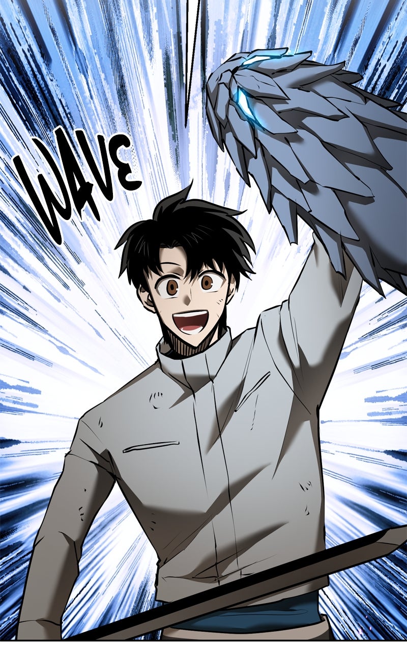 Read Defeating Dungeonsvia Copy Paste! chapter 39 image 38 on Lezhin