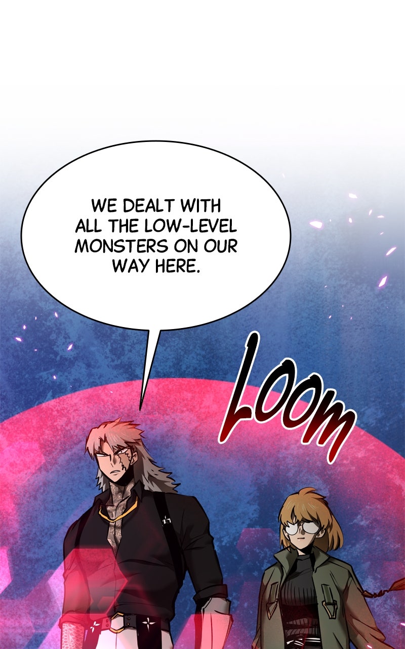 Read Defeating Dungeonsvia Copy Paste! chapter 39 image 44 on Lezhin