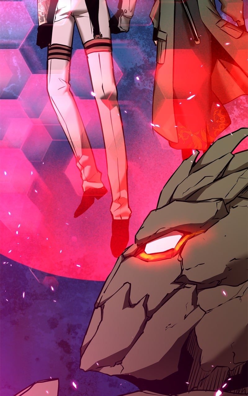 Read Defeating Dungeonsvia Copy Paste! chapter 39 image 45 on Lezhin