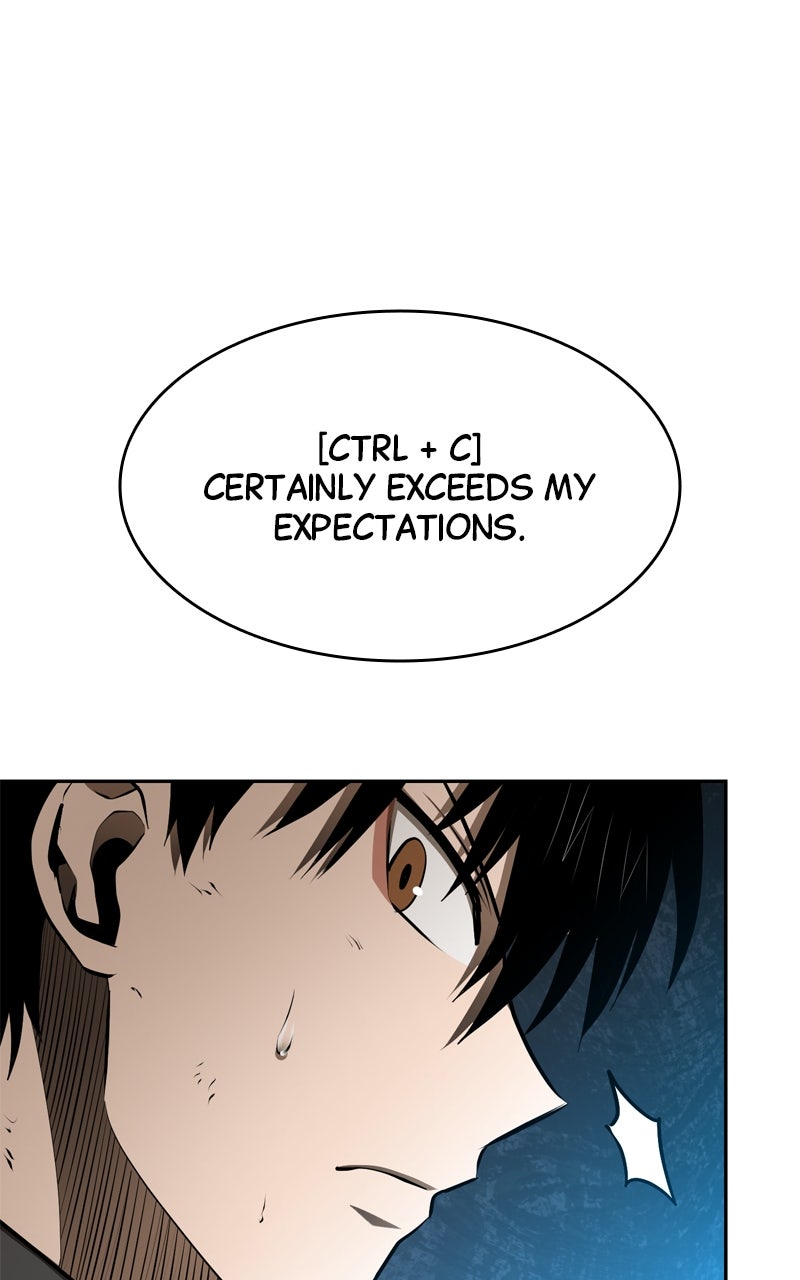 Read Defeating Dungeonsvia Copy Paste! chapter 39 image 8 on Lezhin