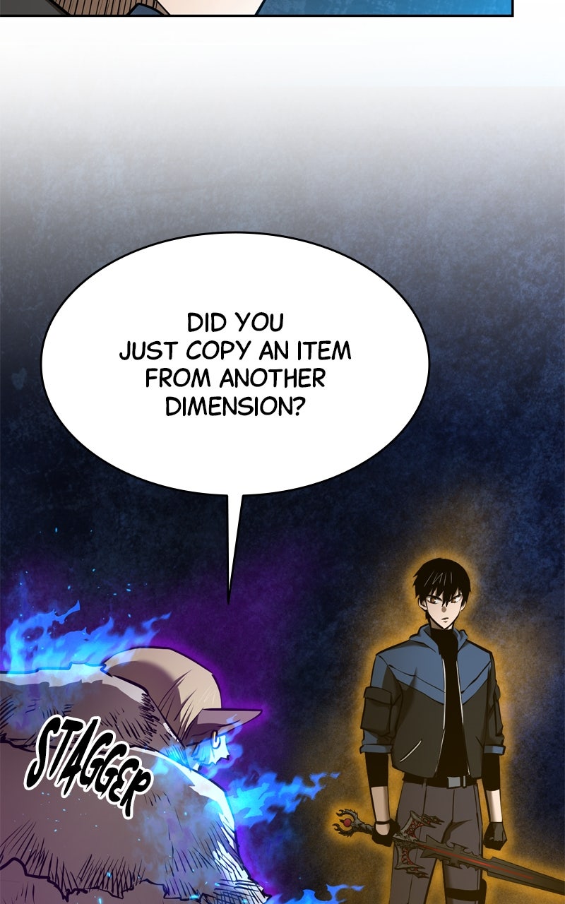 Read Defeating Dungeonsvia Copy Paste! chapter 39 image 9 on Lezhin