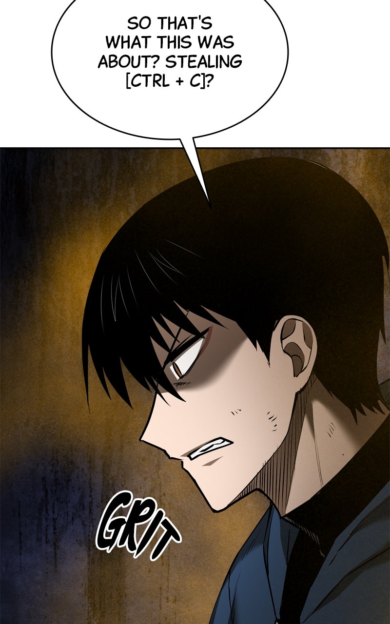 Read Defeating Dungeonsvia Copy Paste! chapter 39 image 91 on Lezhin