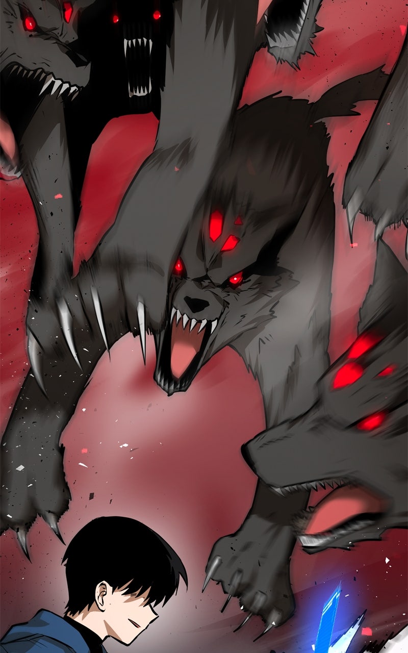 Read Defeating Dungeonsvia Copy Paste! chapter 4 image 106 on Lezhin