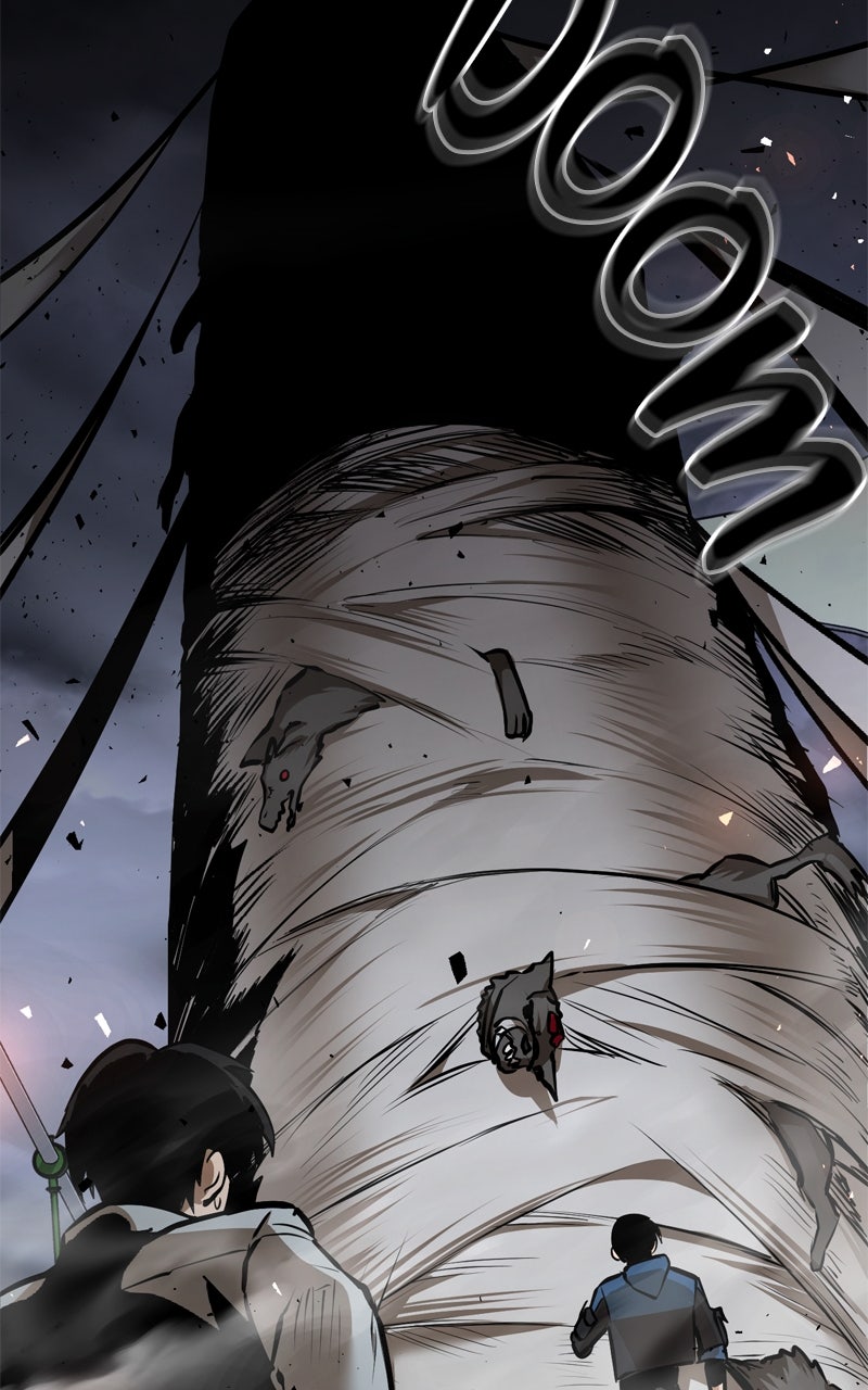 Read Defeating Dungeonsvia Copy Paste! chapter 4 image 127 on Lezhin