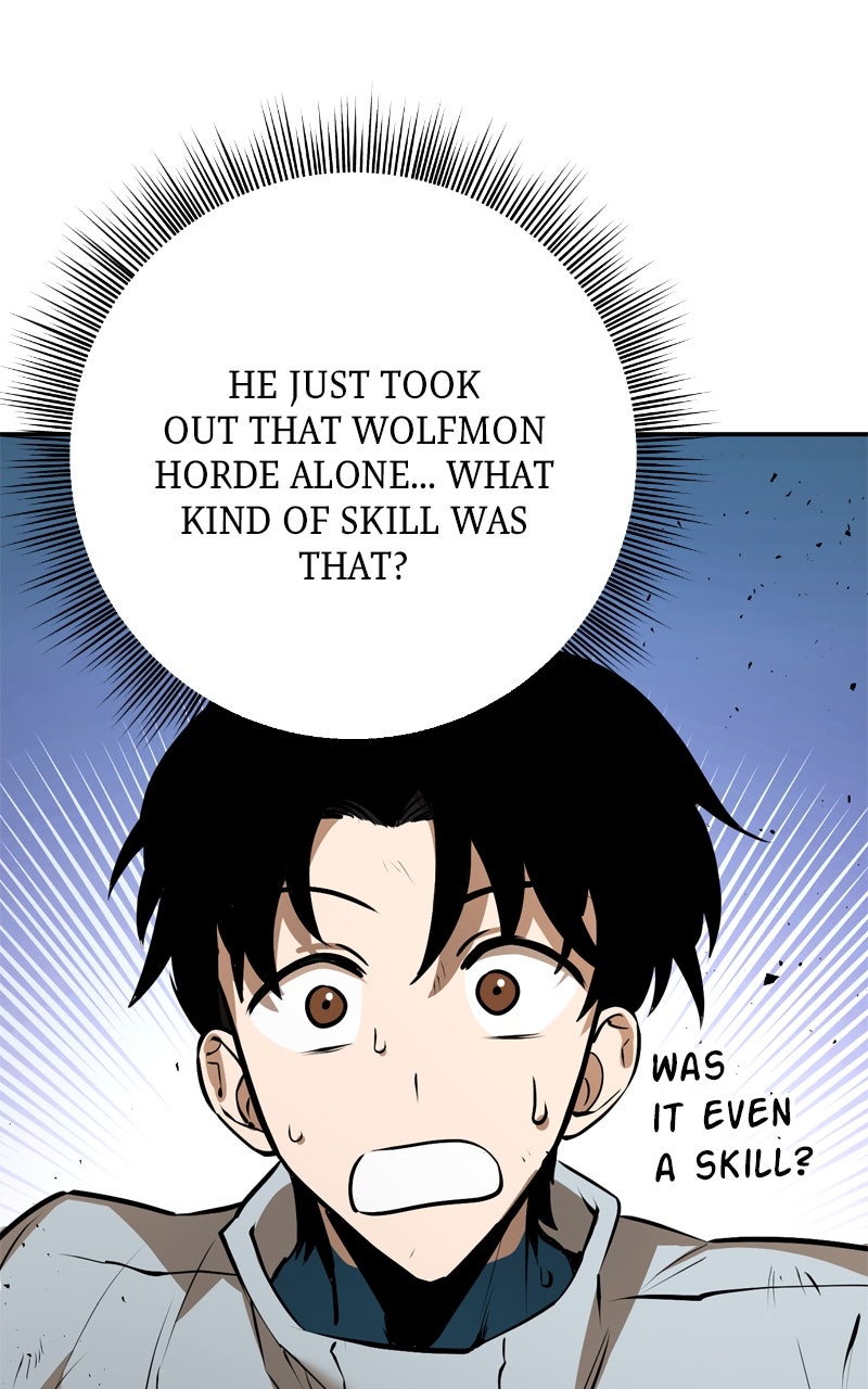 Read Defeating Dungeonsvia Copy Paste! chapter 4 image 131 on Lezhin