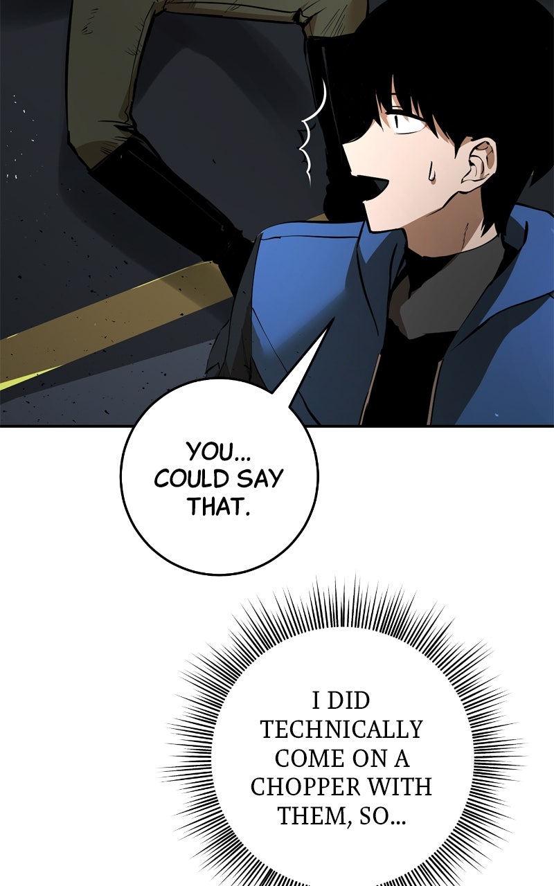 Read Defeating Dungeonsvia Copy Paste! chapter 4 image 134 on Lezhin