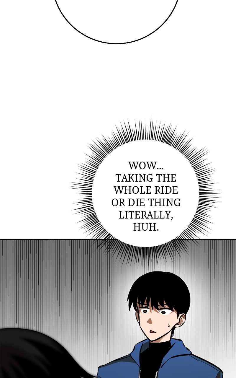 Read Defeating Dungeonsvia Copy Paste! chapter 4 image 138 on Lezhin