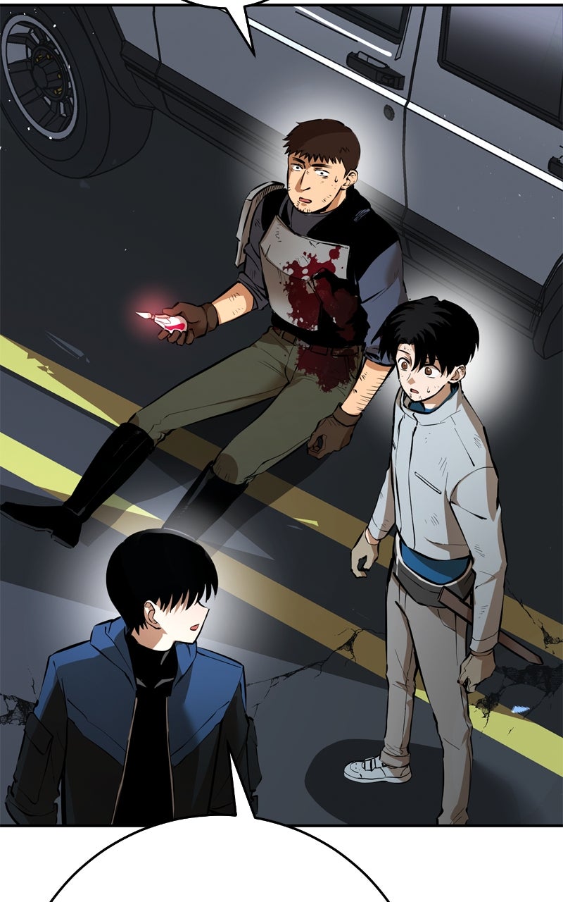 Read Defeating Dungeonsvia Copy Paste! chapter 4 image 144 on Lezhin