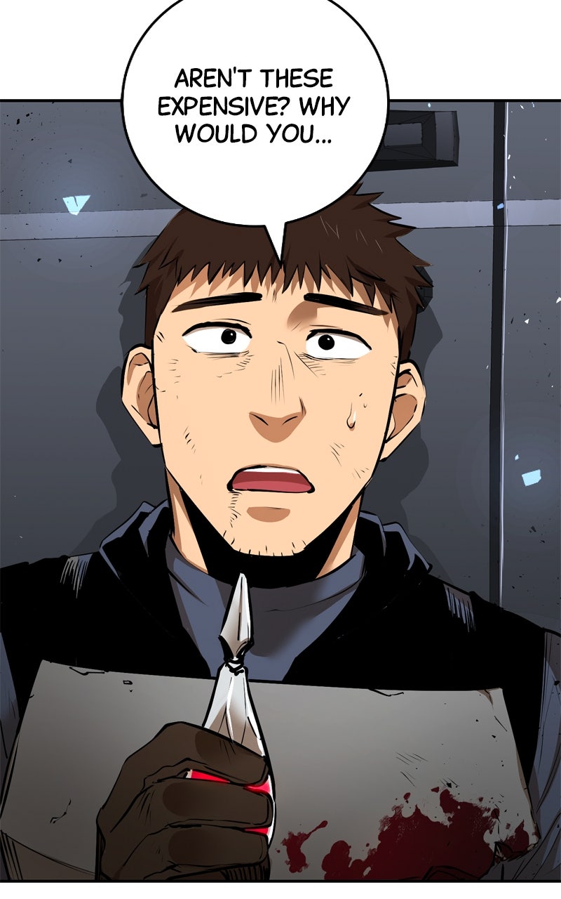 Read Defeating Dungeonsvia Copy Paste! chapter 4 image 146 on Lezhin
