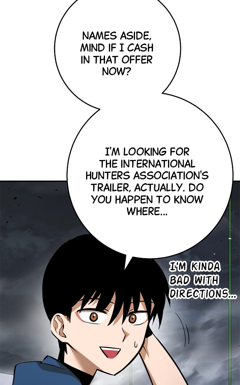 Read Defeating Dungeonsvia Copy Paste! chapter 4 image 154 on Lezhin