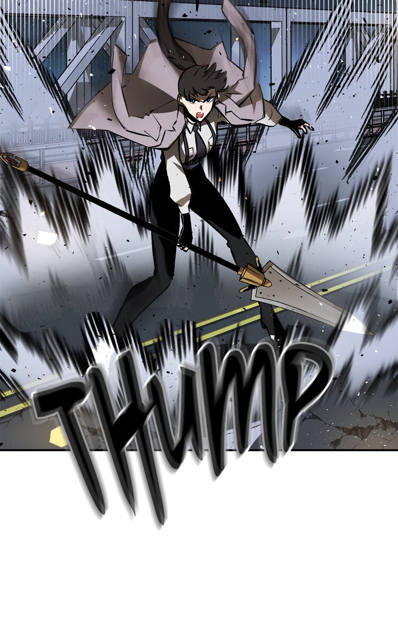 Read Defeating Dungeonsvia Copy Paste! chapter 4 image 17 on Lezhin