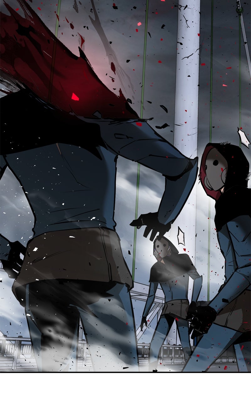 Read Defeating Dungeonsvia Copy Paste! chapter 4 image 200 on Lezhin