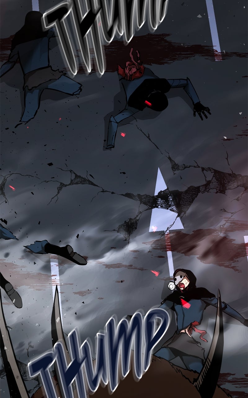 Read Defeating Dungeonsvia Copy Paste! chapter 4 image 219 on Lezhin