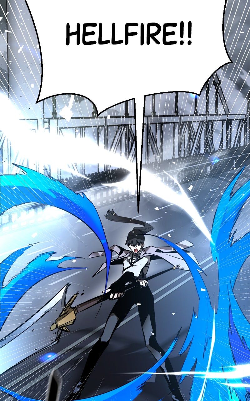 Read Defeating Dungeonsvia Copy Paste! chapter 4 image 24 on Lezhin