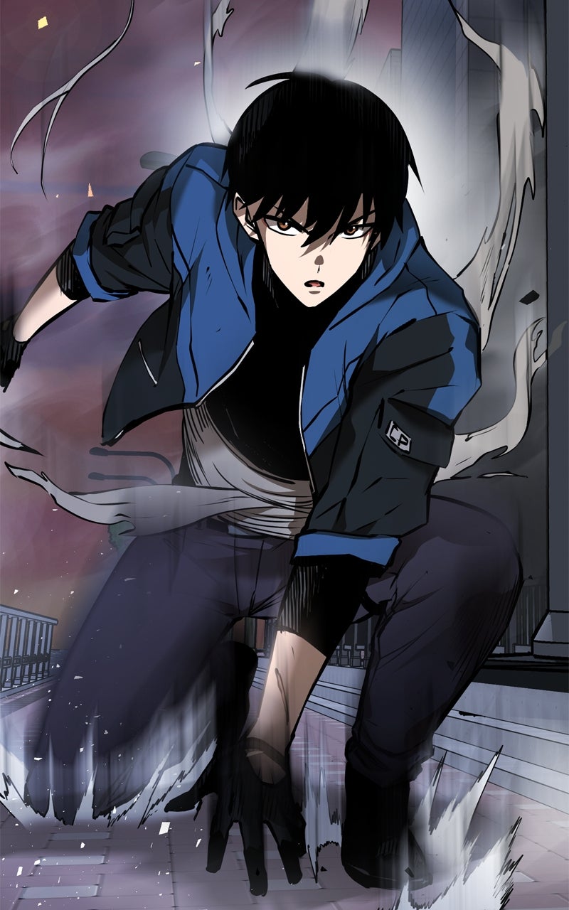 Read Defeating Dungeonsvia Copy Paste! chapter 4 image 30 on Lezhin